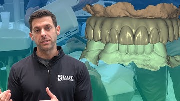The Dental Photogrammetry Digital Design and Printing Services