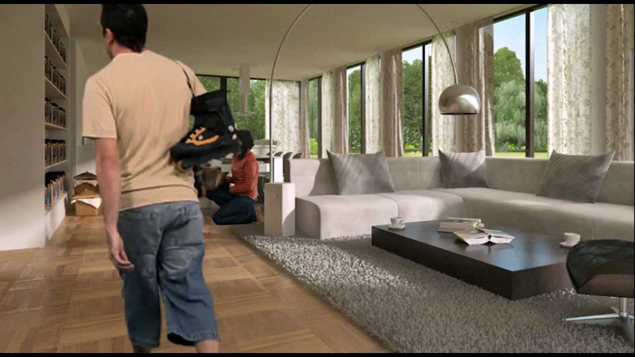 Gioel.com: sistema di pulizia e sanificazione 100% made in Italy - YouTube