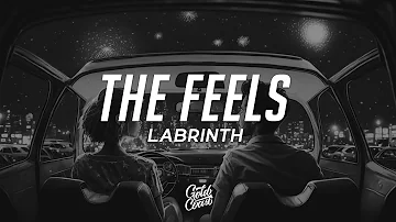 Labrinth - The Feels ft Zendaya (Lyrics)