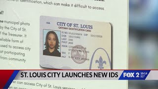 New Gateway ID program in St. Louis aids residents in need
