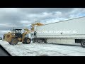 Trailer Snow Removal | Valley Equipment Ltd.