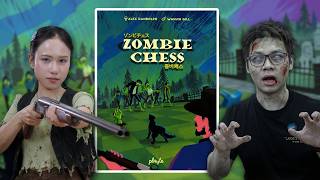 How to Play & Gameplay | 🧟 Zombie Chess screenshot 3