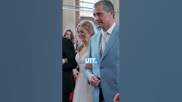 Wij zijn GETROUWD 💍🤍