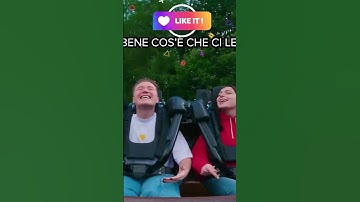 Thumbnail of ALFA - Bellissimissima  #shorts #musica
