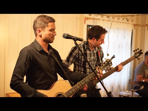 FABIANO ALVES - "Vem sobre nós" (Vineyard Piratininga)