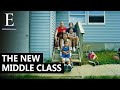 Pourquoi la classe moyenne nest plus classe moyenne