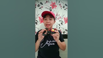 Máy ngang câu lure #shorts | Dã Ngoại Cùng Lan