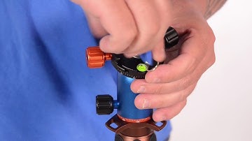 3LT How To - Changing your clamp