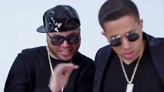 De La Ghetto Ft Farruko, Ñengo Flow, Franco, Gotay y Mackie - Sin Miedo - Reggaeton 2016