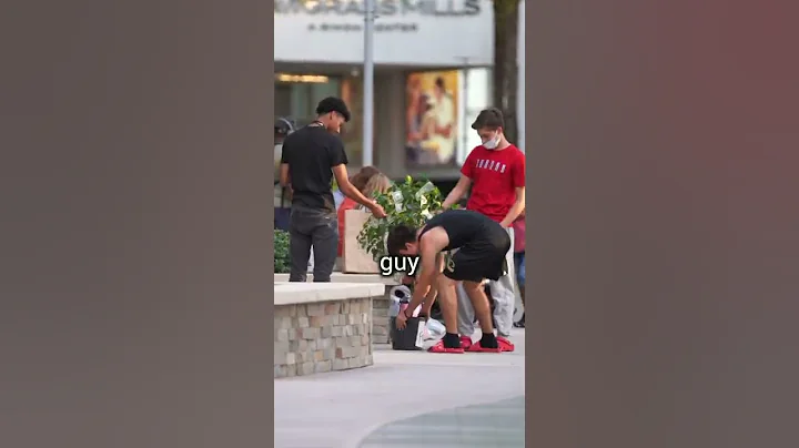 I Made Money Grow On Trees 👀🤑