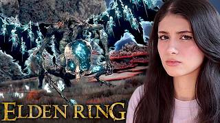 Ich musste den Stream beenden... Elden Ring - Part 5 | Mahluna