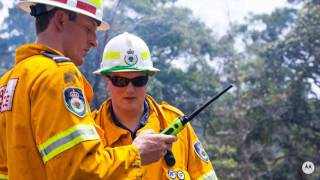 APX Personnel Accountability application screenshot 3