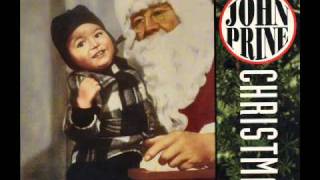 John Prine -  A John Prine Christmas chords