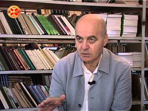 ქართულ-აფხაზური ურთიერთობები - თეიმურაზ გვანცელაძე