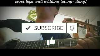 Download Lagu Utung utung ( cover lagu widiwidiana) by moe MP3
