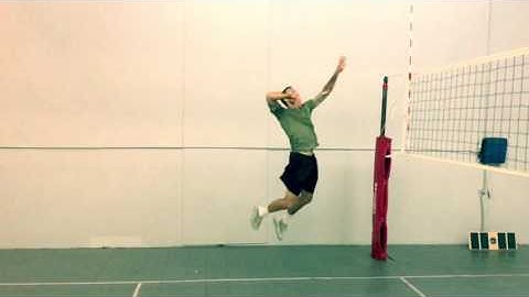 Hip/Shoulder Separation