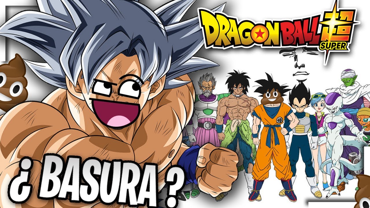 Veja o melhor e o pior de Dragon Ball Super, a nova temporada da saga DB! -  Infosfera