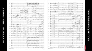 Fanfare and Call to the Post
