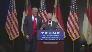 Trump, Corker exchange unpleasant tweets