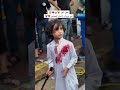 طفل يطبر في كربلاء الامام الحسين  تطبير