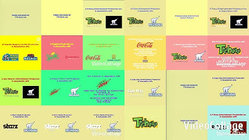 24 Max & Ruby Ending Credits