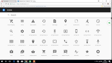 THUNKABLE TUTORIAL 14: How To Use Floating Action Button