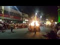 Good Friday Baliuag procession 2019