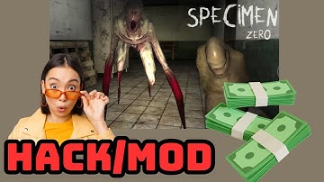 Specimen Zero Hack/MOD iOS Android - How to play