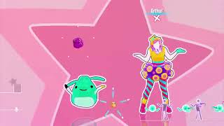 Just Dance Gospel Pula - Pula - Aline Barros