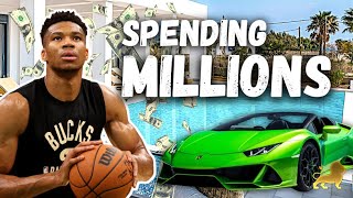 Stupidly Expensive Things NBA Players Own | Part 2