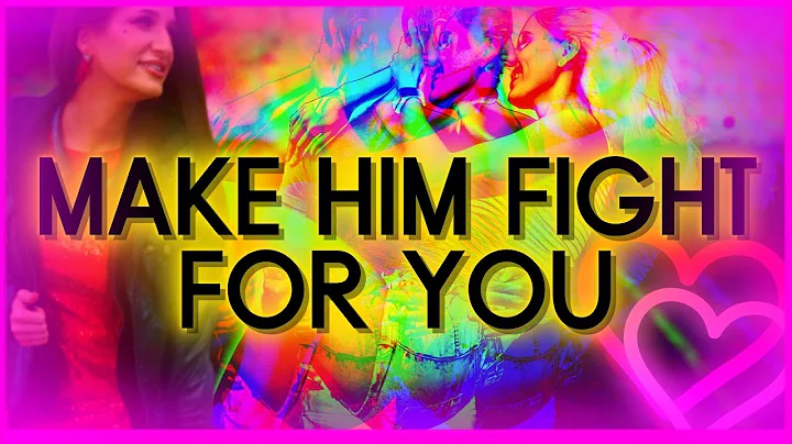 How To Make A Weak Man Strong | Turn Him Into Your...