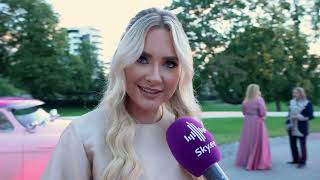 Brigitte Susanne Hunt Skandaale Ei Karda Ma Ei Näe Vajadust Minevikku Maha Pesta