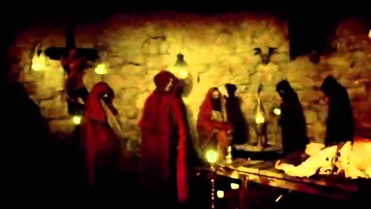 Magi trailer