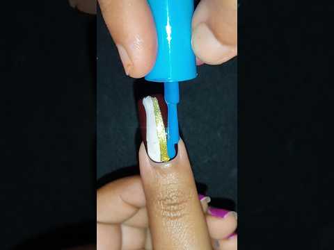 Very beautiful nail art💅💅💅