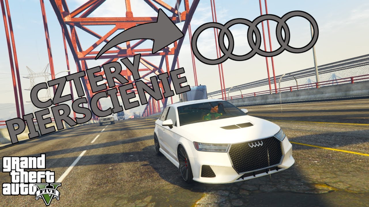 Obey Tailgater S (Audi RS3) Tuning! | GTA Online - YouTube