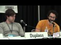 The Kids Are Alright: Jay & Mark Duplass | Film 2010 | SXSW