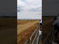 Kc-360 short landing demo at farnborouh airshow day 3