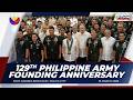 الذكرى السنوية الـ 129 لتأسيس الجيش الفلبيني 19 03 2026