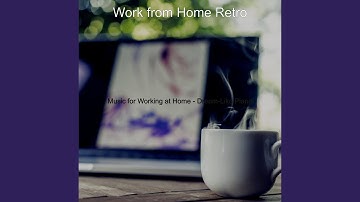 Wonderful Backdrops for Remote Work