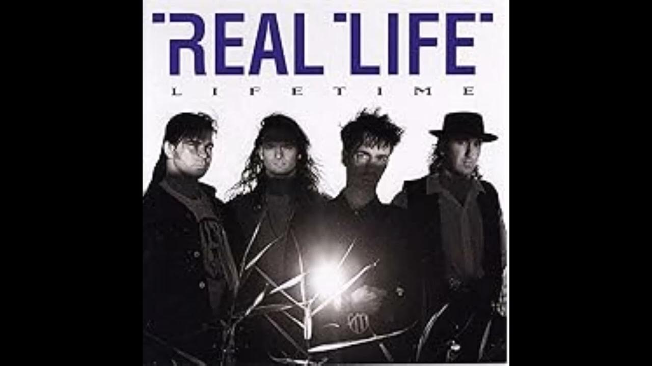 Real Life Send Me An Angel Deutsche übersetzung Real Life _- Send Me An Angel ((Official-Audio)) - YouTube