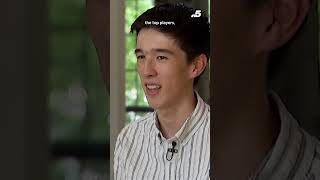 Inside the head of a chess master ♟️| NBC DFW