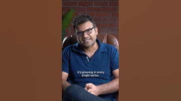 Transitioning into the field of Data Science and ML as a Non-Techie ft. Anshuman Singh | #shorts