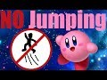 Is It Possible to Beat Kirby Star Allies Without Jumping? -No Jump Challenge