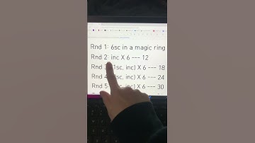 A CROCHET HACK That Will Change Your LIFE #crochet #crochettutorial #howtocrochet