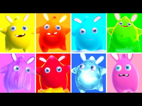 Mario + Rabbids