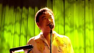 20100831 陳昇-黑糖餐廳-05老嬉皮