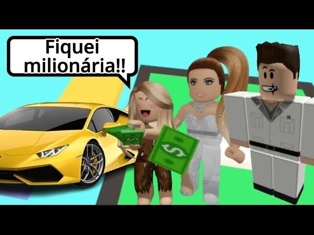 S historia dos scoobis são real no roblox ou é uma lenda deixa ae no  comentários