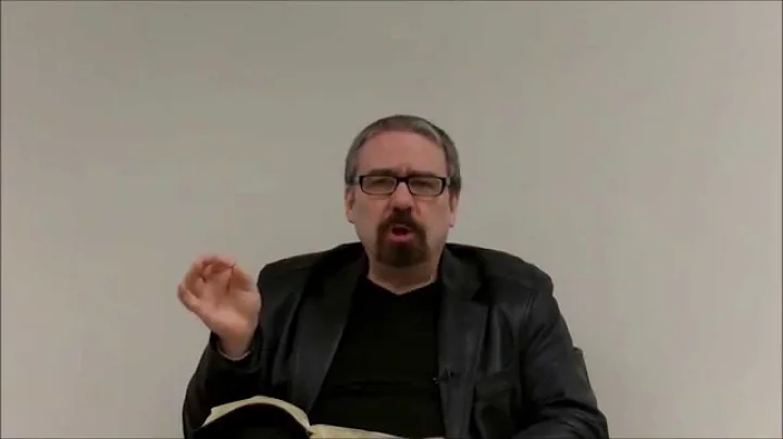 The Second Coming Series #1 - Presented by Dr. Kel...