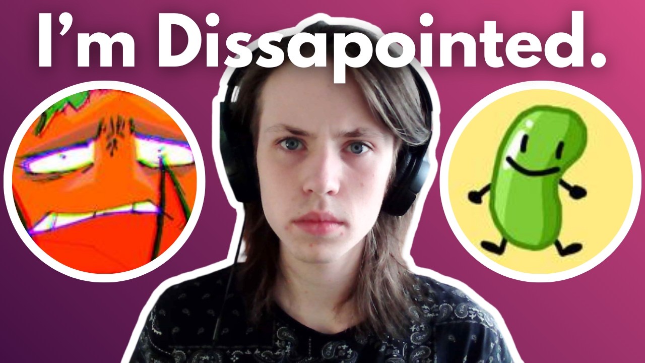 TLGENT Has Ignored What Matters.