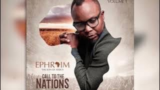 Mukulu - Ephraim ft Pompi |Zambian Best Gospel Music|